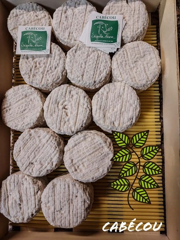 Produits locaux